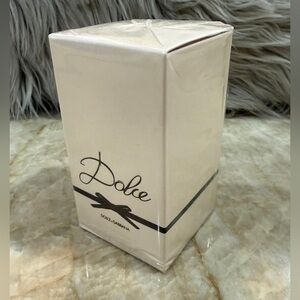 Dolce by Dolce & Gabbana EDT 1.6oz/50ml. New